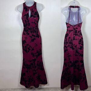 Teeze Me | Dresses | Teeze Me Glitter Ombre Dress | Poshmark
